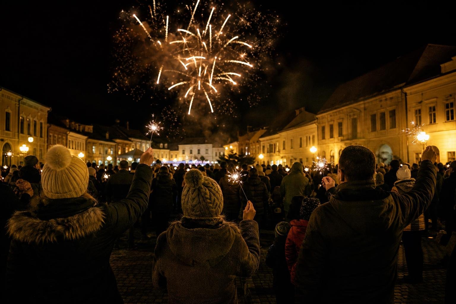 Egri szilveszter 2026