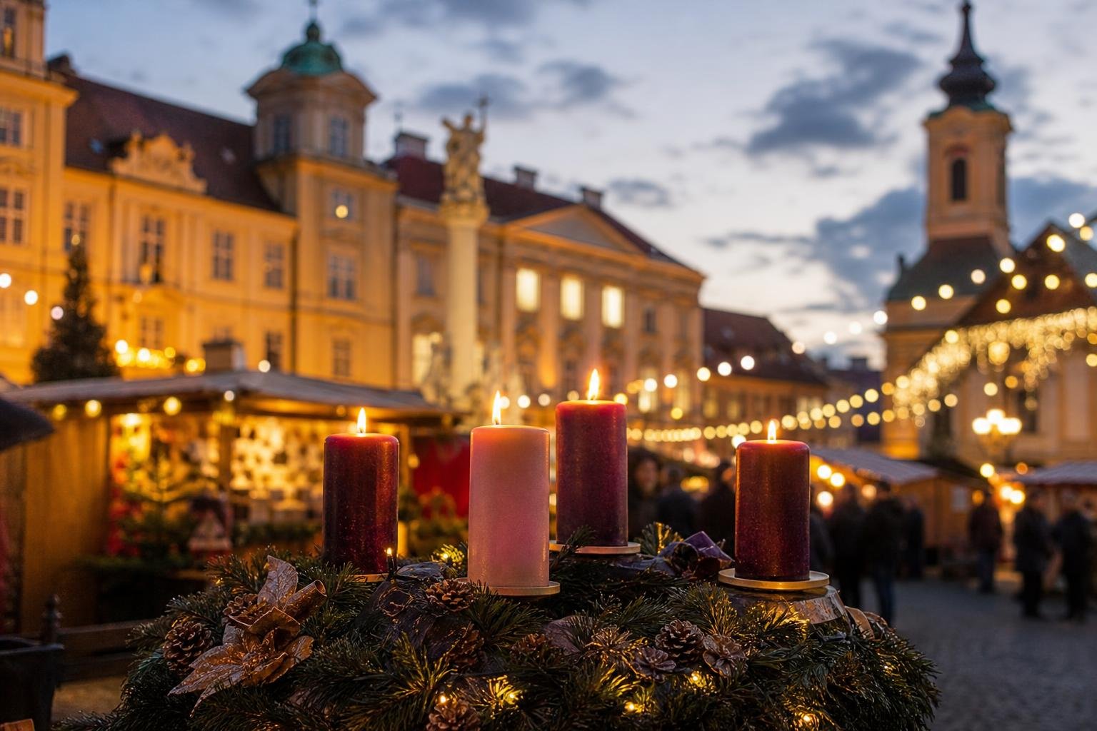 Egri Advent 2026