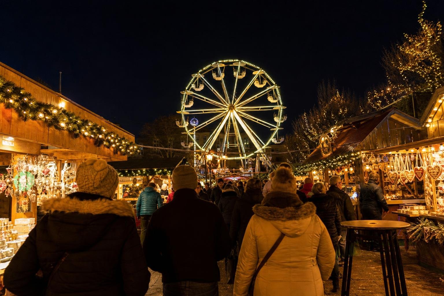 Szegedi Advent 2026