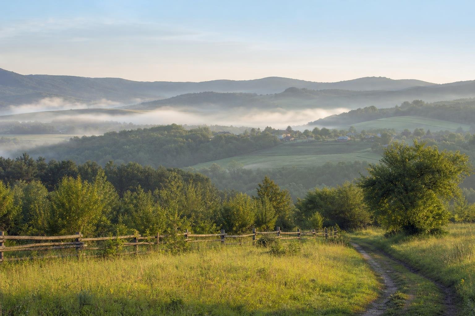 Őrségi Nemzeti Park – Natura 2000 Látogatóközpont