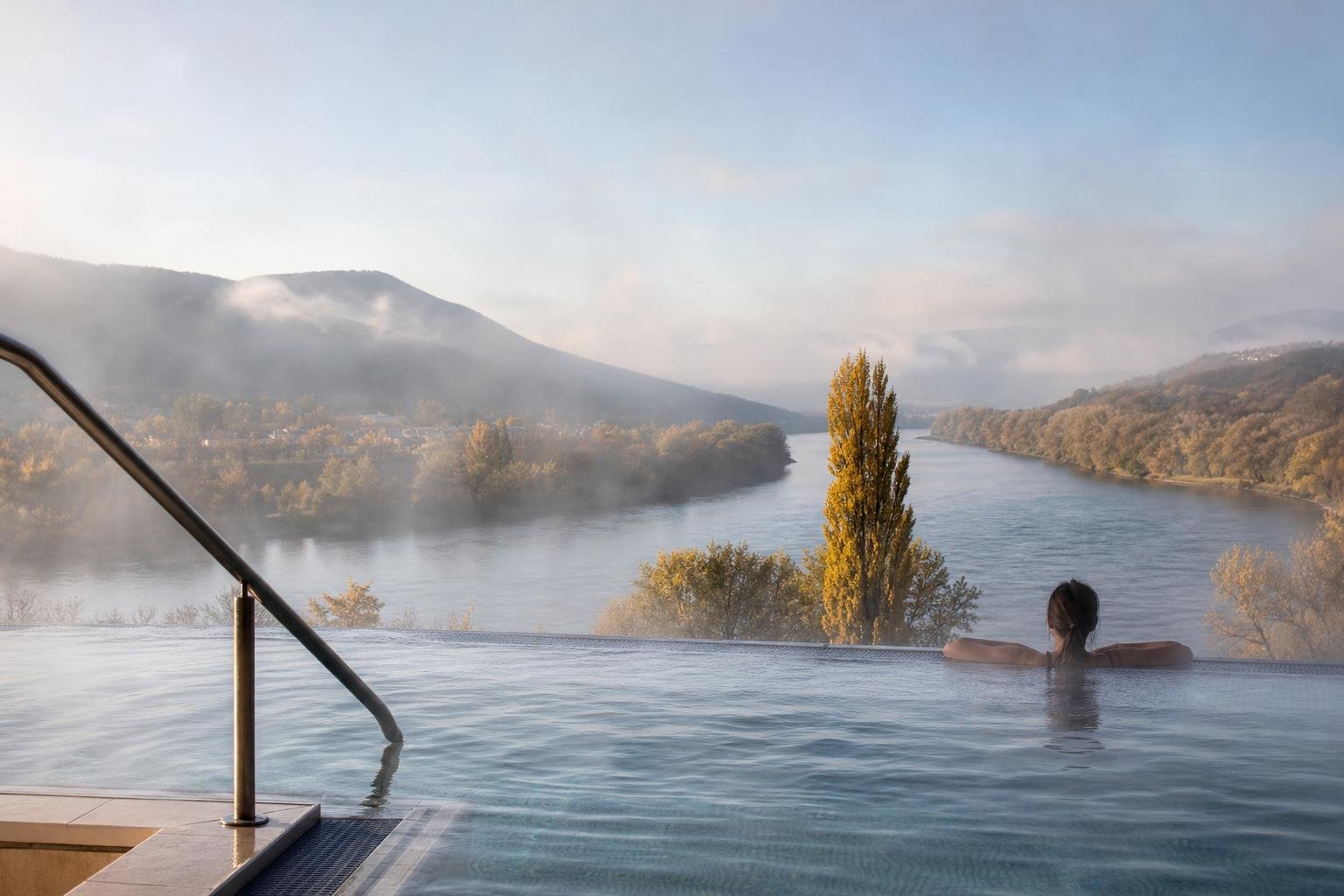 Thermal Hotel Visegrád