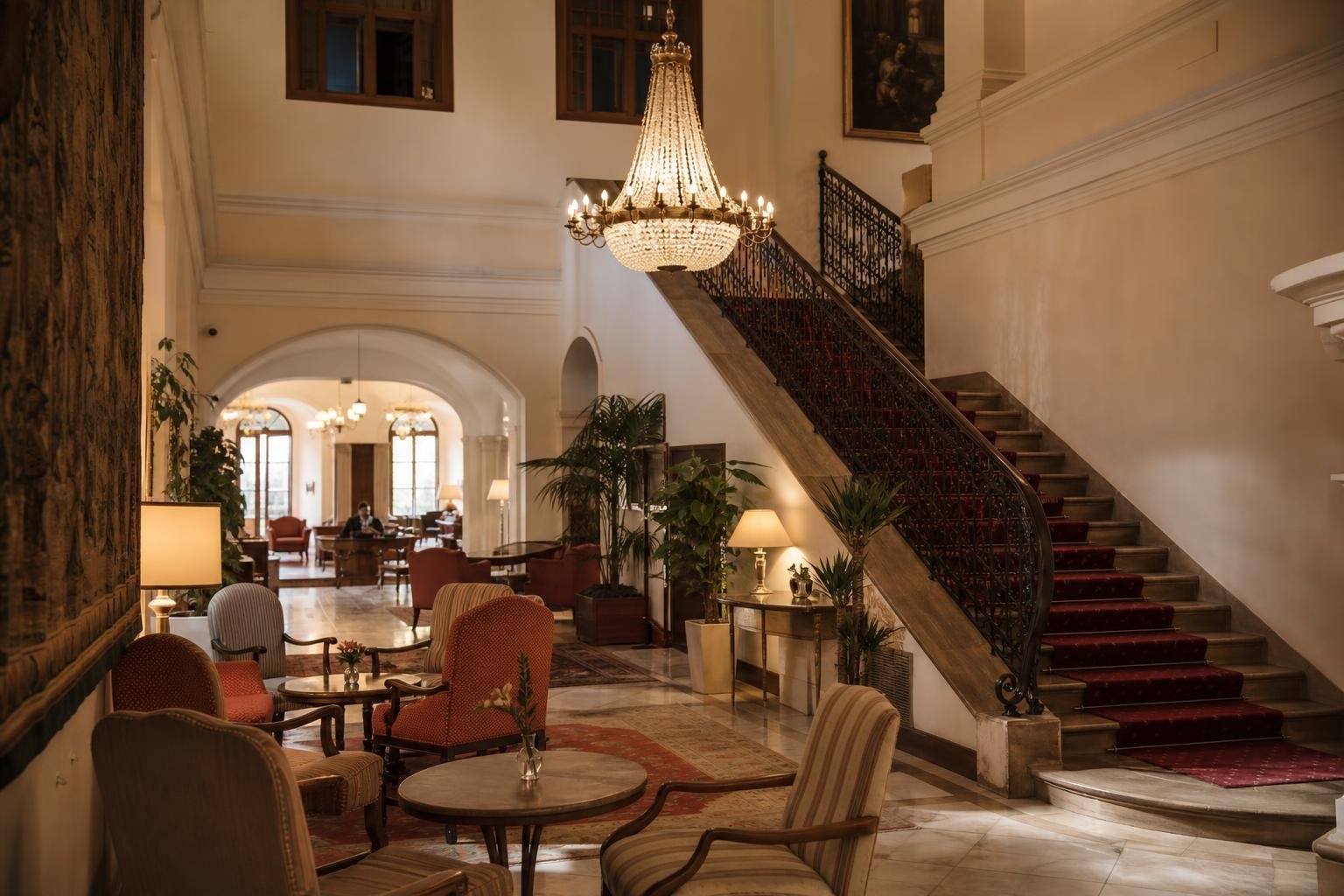 Pannonia Hotel Sopron