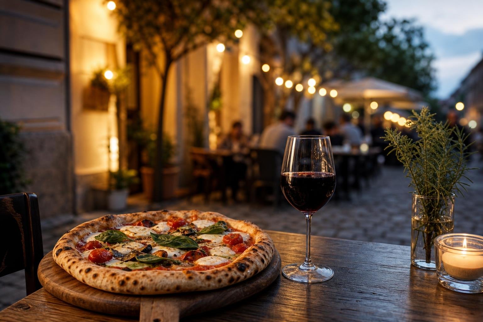 Elefántos Étterem és Pizzéria