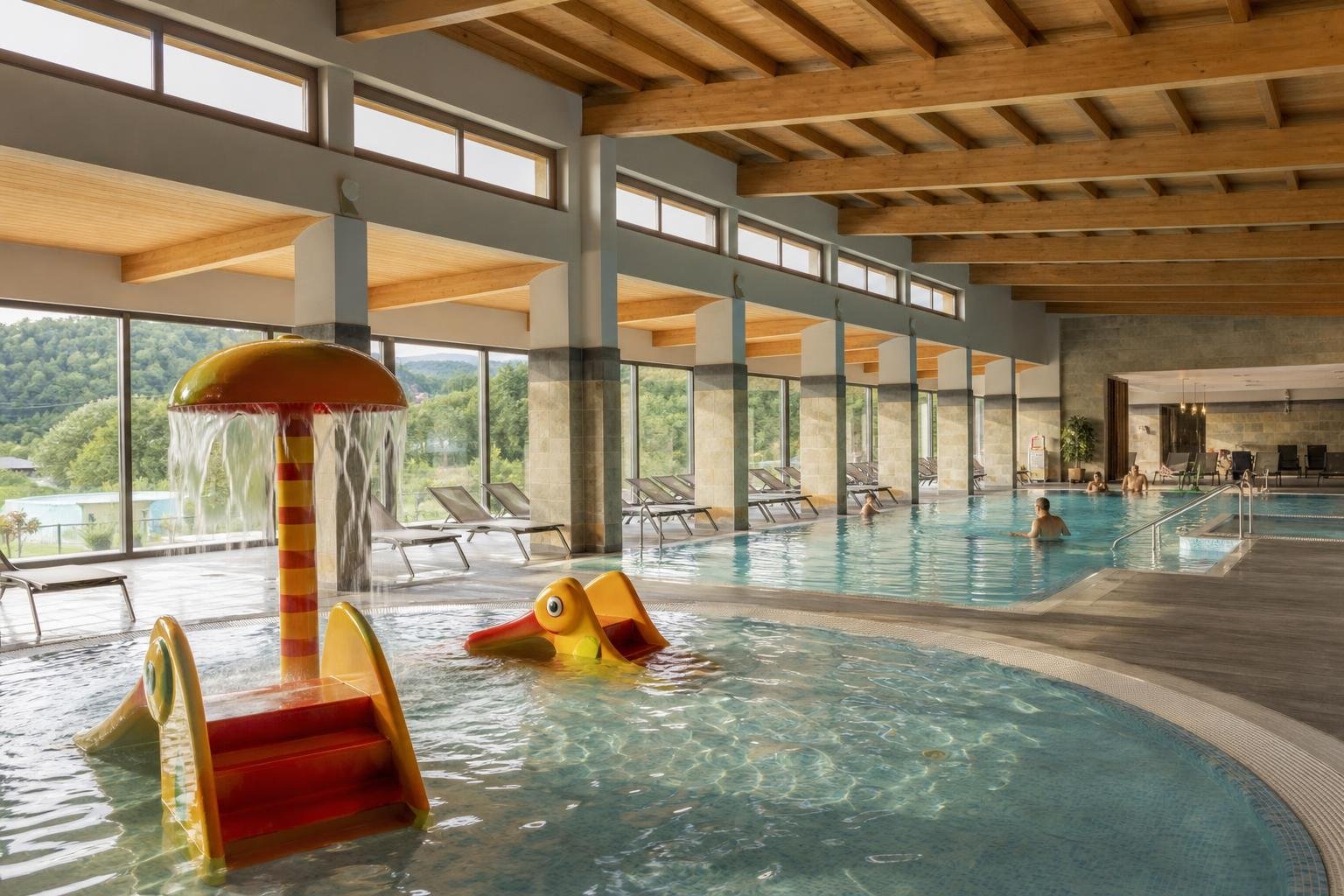 Oxigén Family Hotel