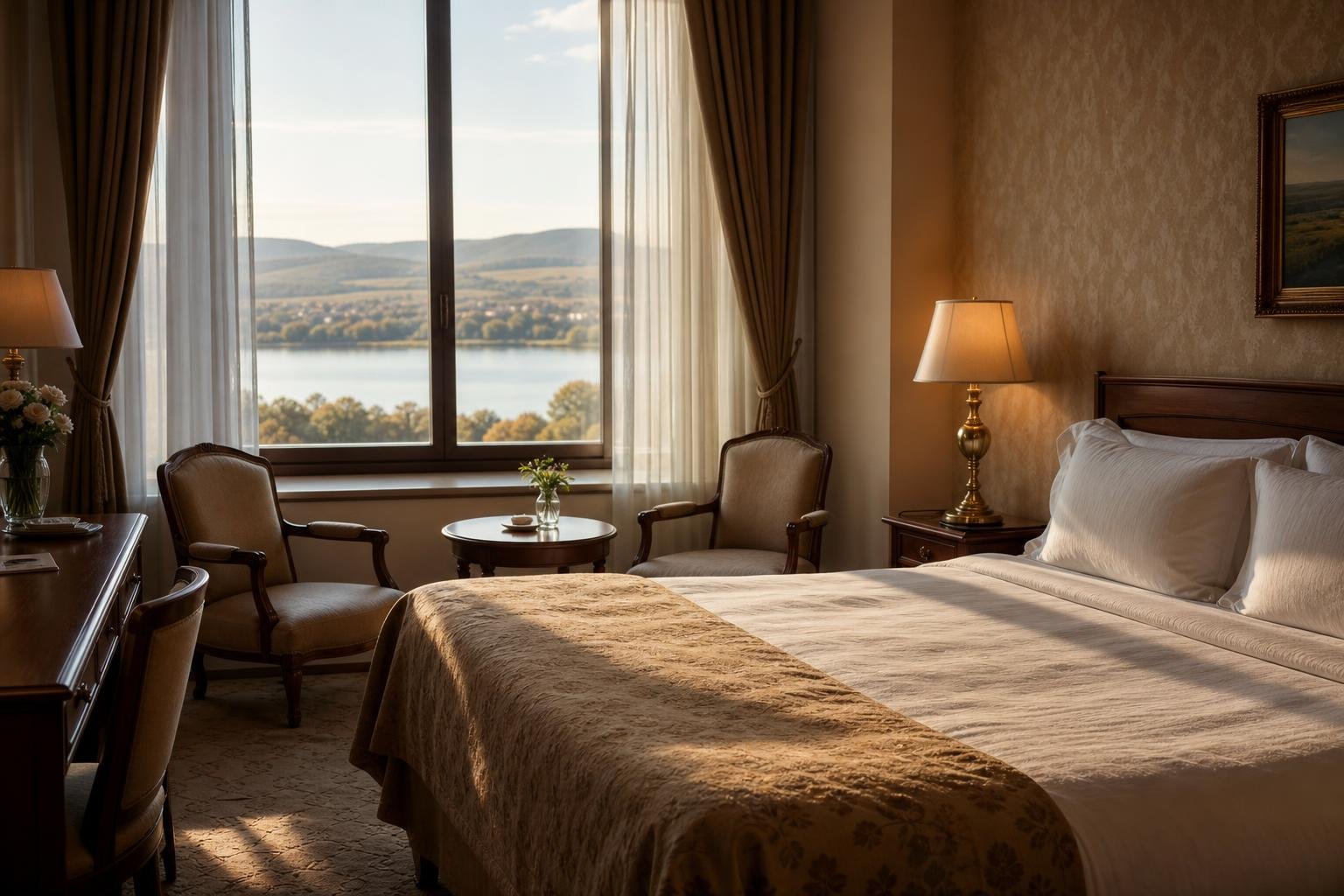 Anna Grand Hotel