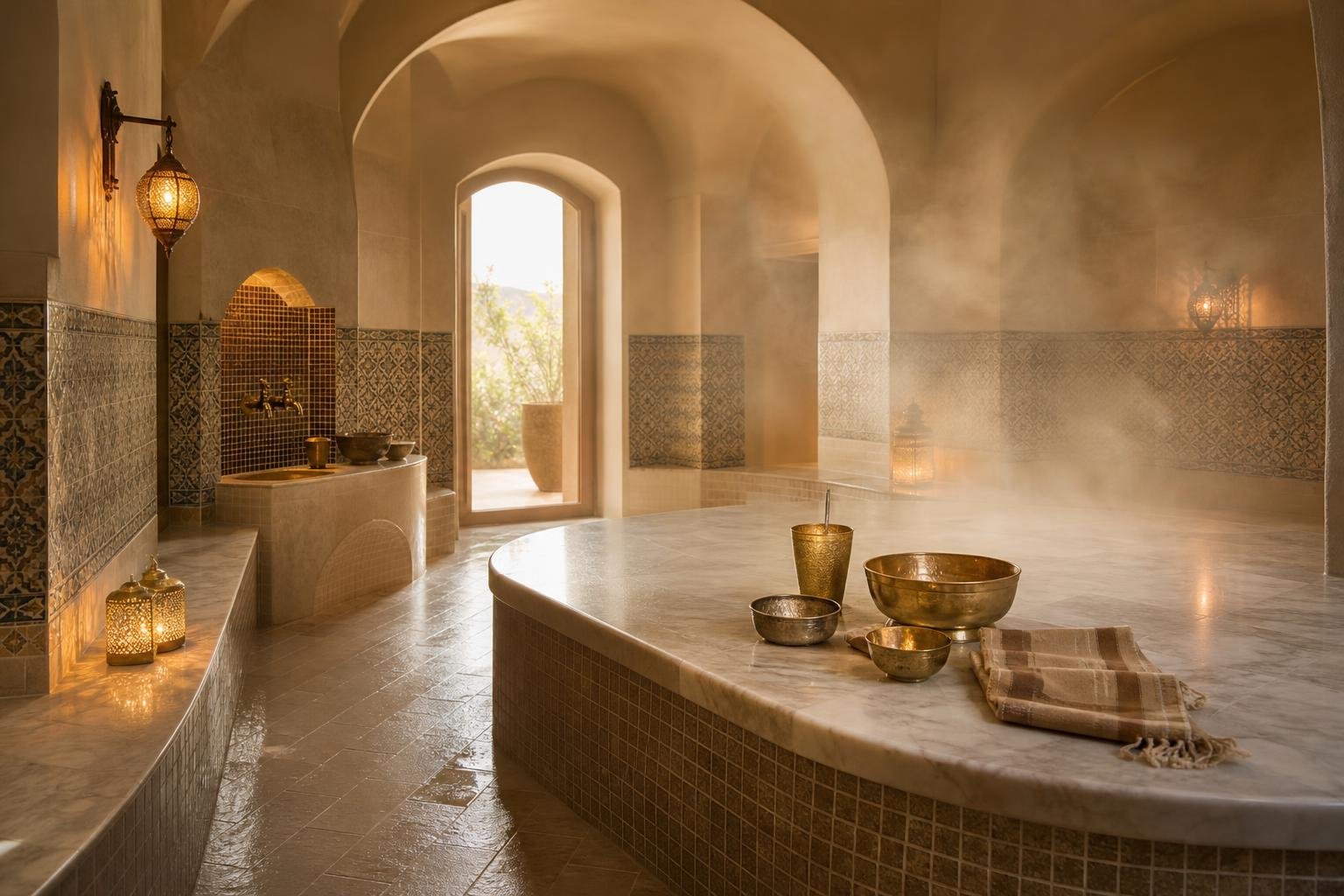 Karma Thai Masszázs és Hamam Spa