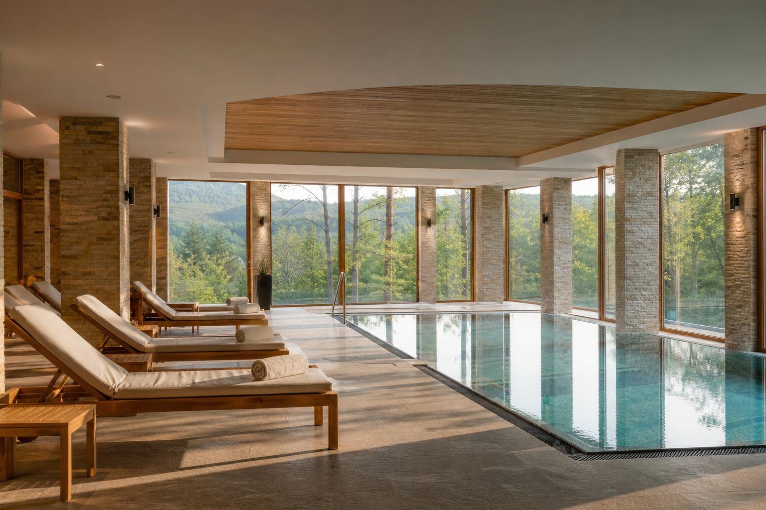 Fagus Hotel Conference & Spa